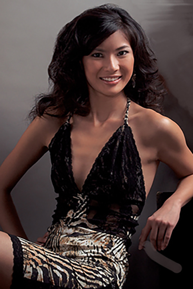 <strong>JESSICA SUE YUN LIM</strong>